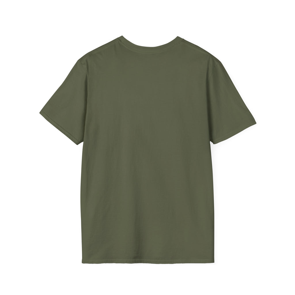 Havana Peach Graphic T-Shirt