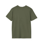 Havana Peach Graphic T-Shirt