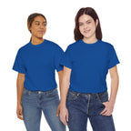Classic Cotton T-Shirt
