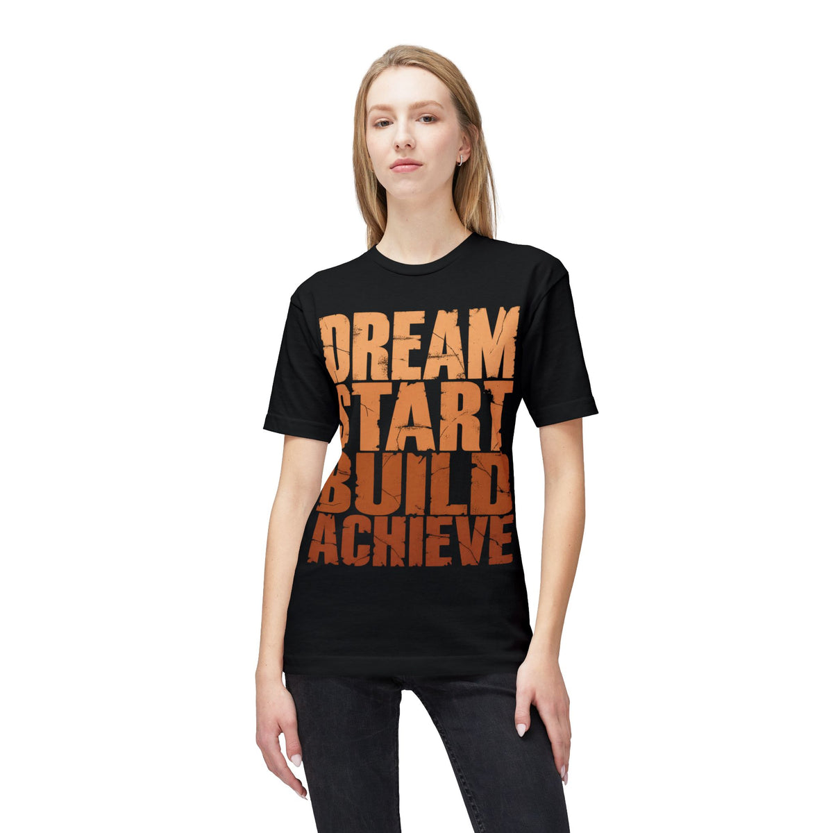 UNISEX Inspirational T-Shirt