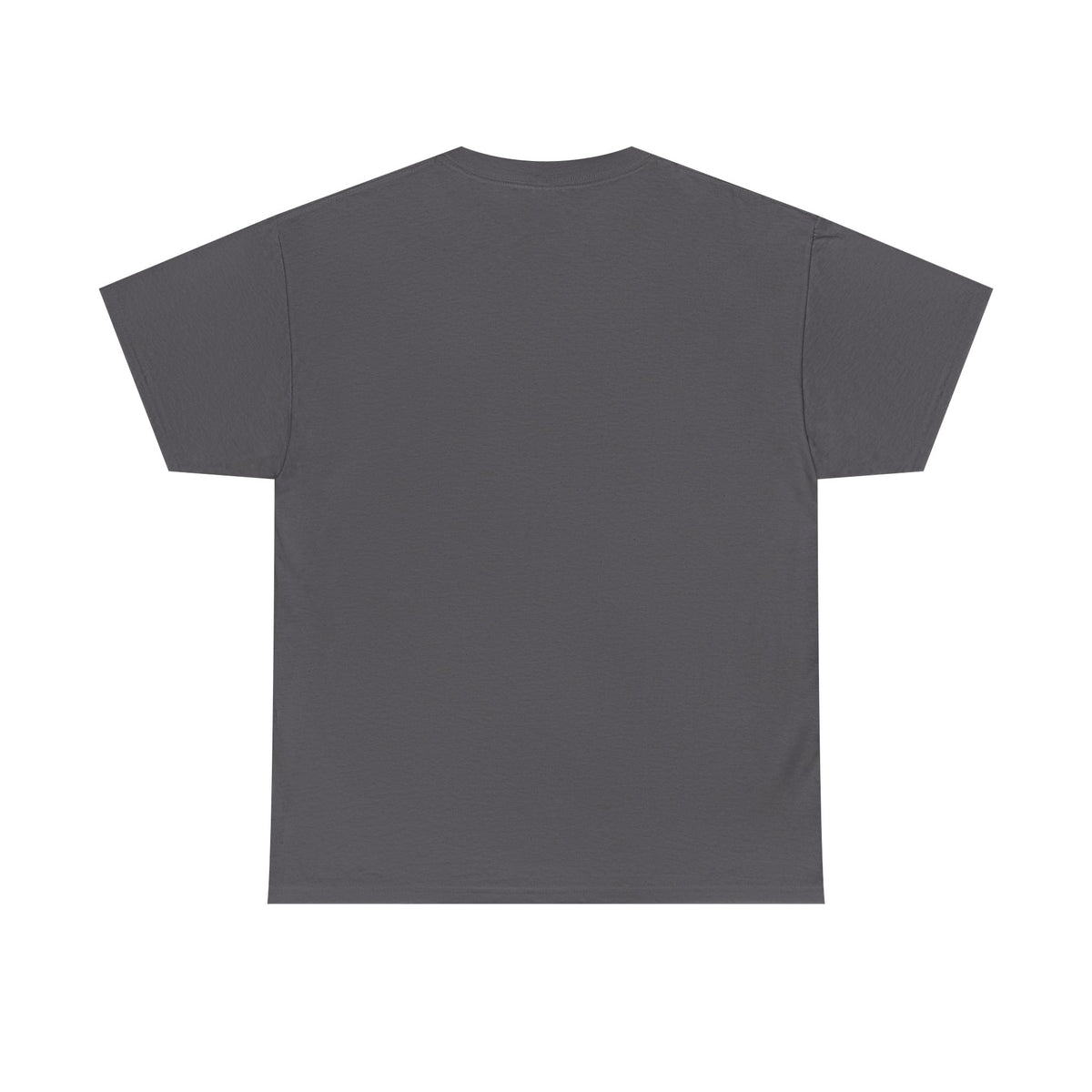 Classic Cotton T-Shirt