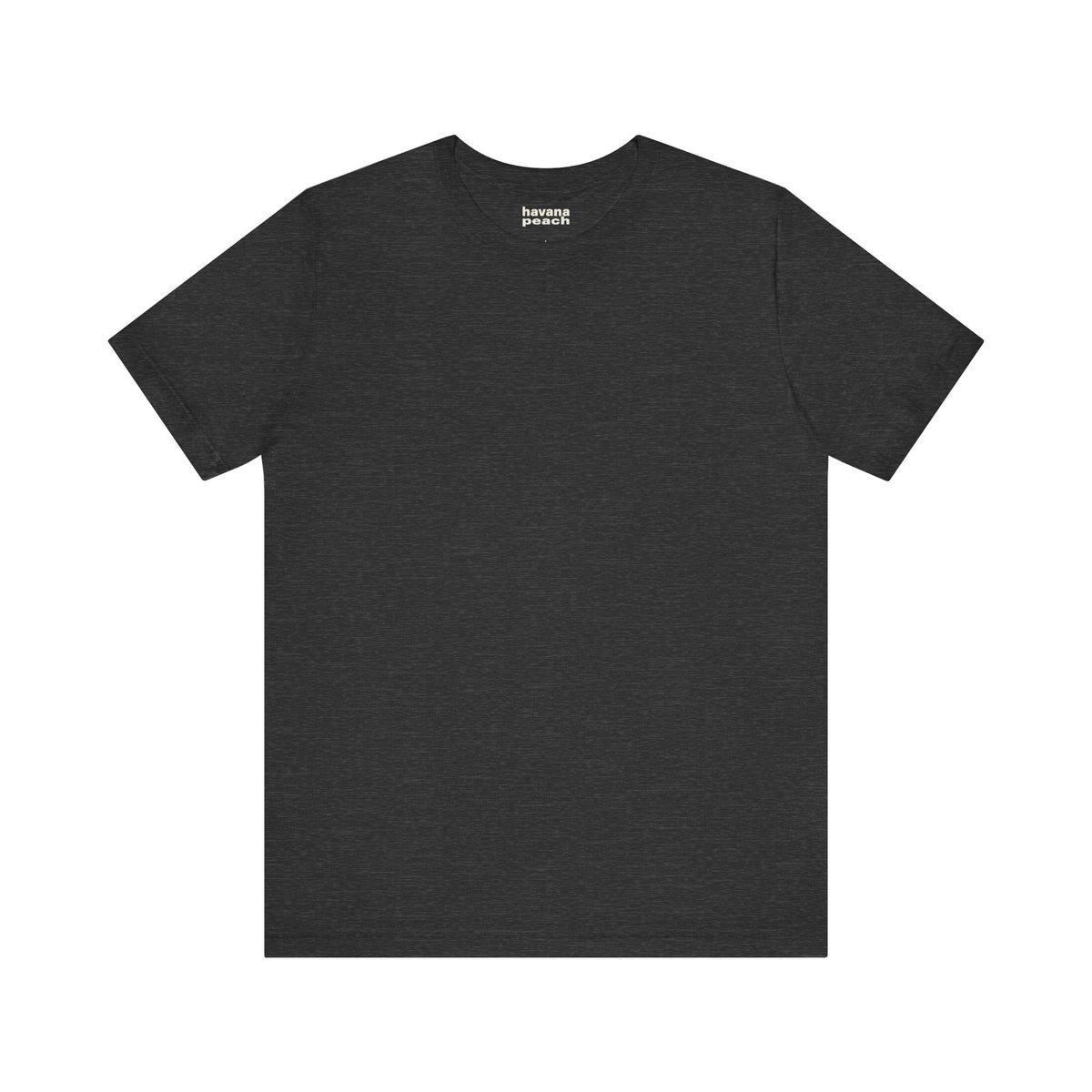 Classic Jersey T-Shirt
