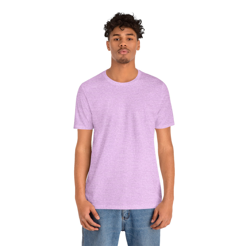 Classic Jersey T-Shirt