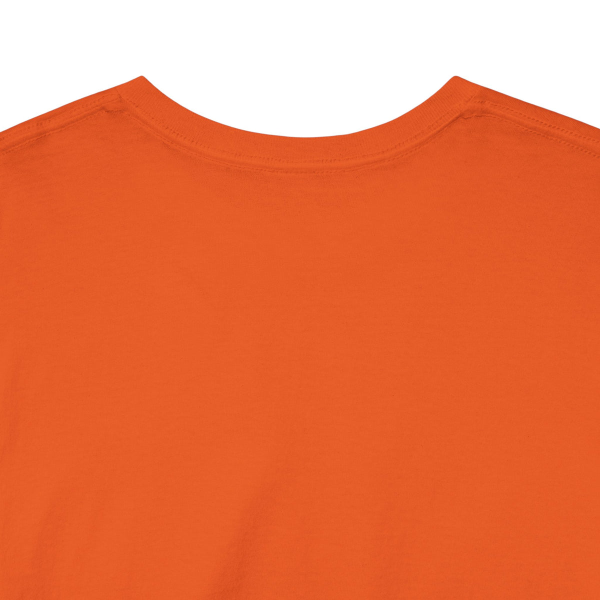 Classic Cotton T-Shirt