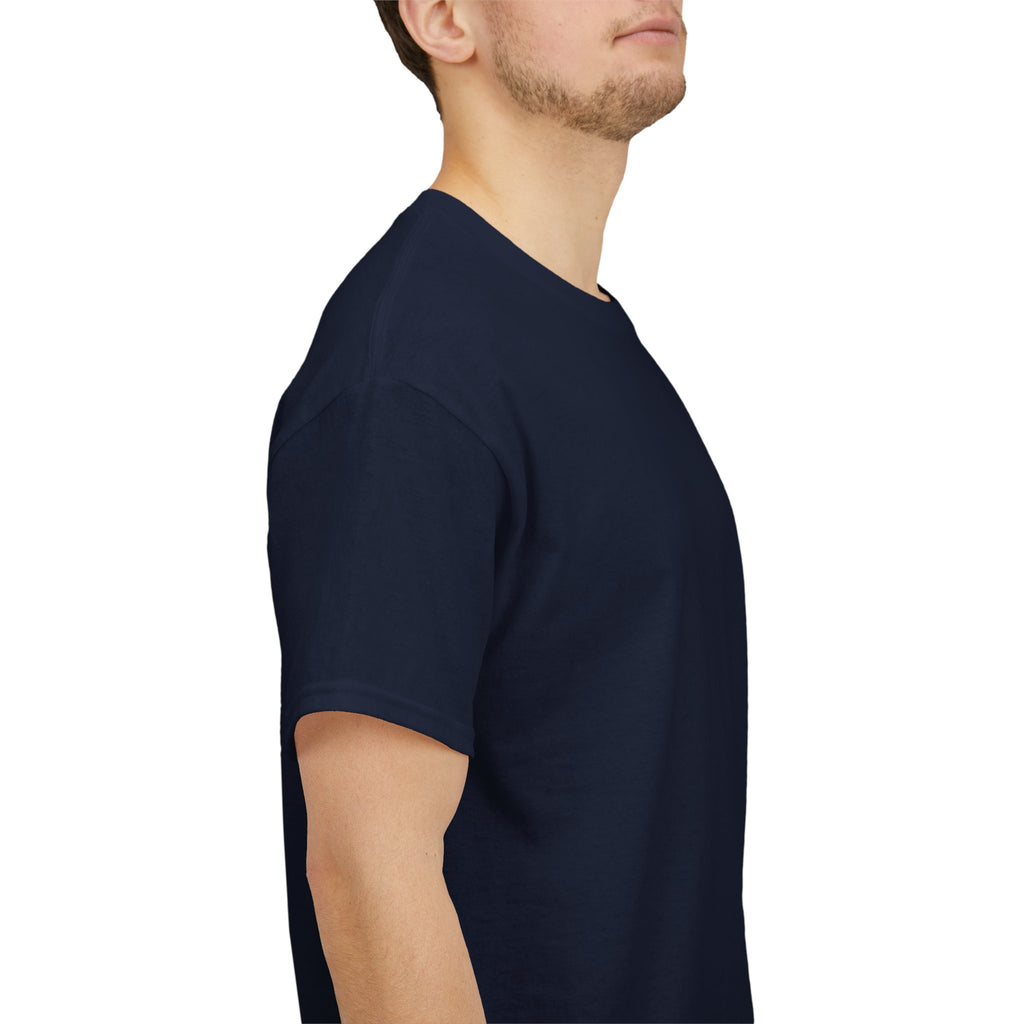 Classic Cotton T-Shirt