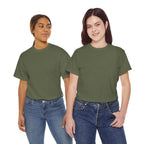 Classic Cotton T-Shirt