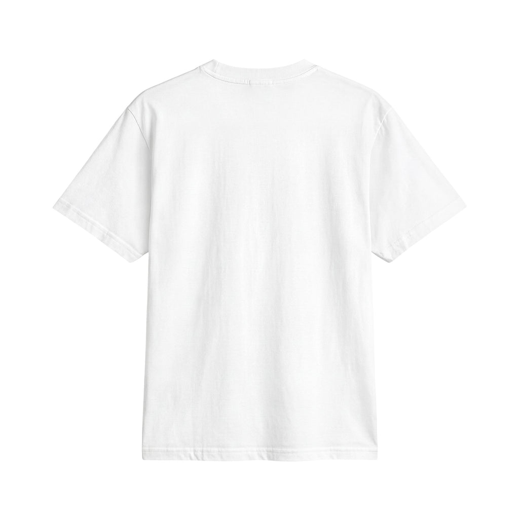 UNISEX Havana Peach Minimalist T-Shirt