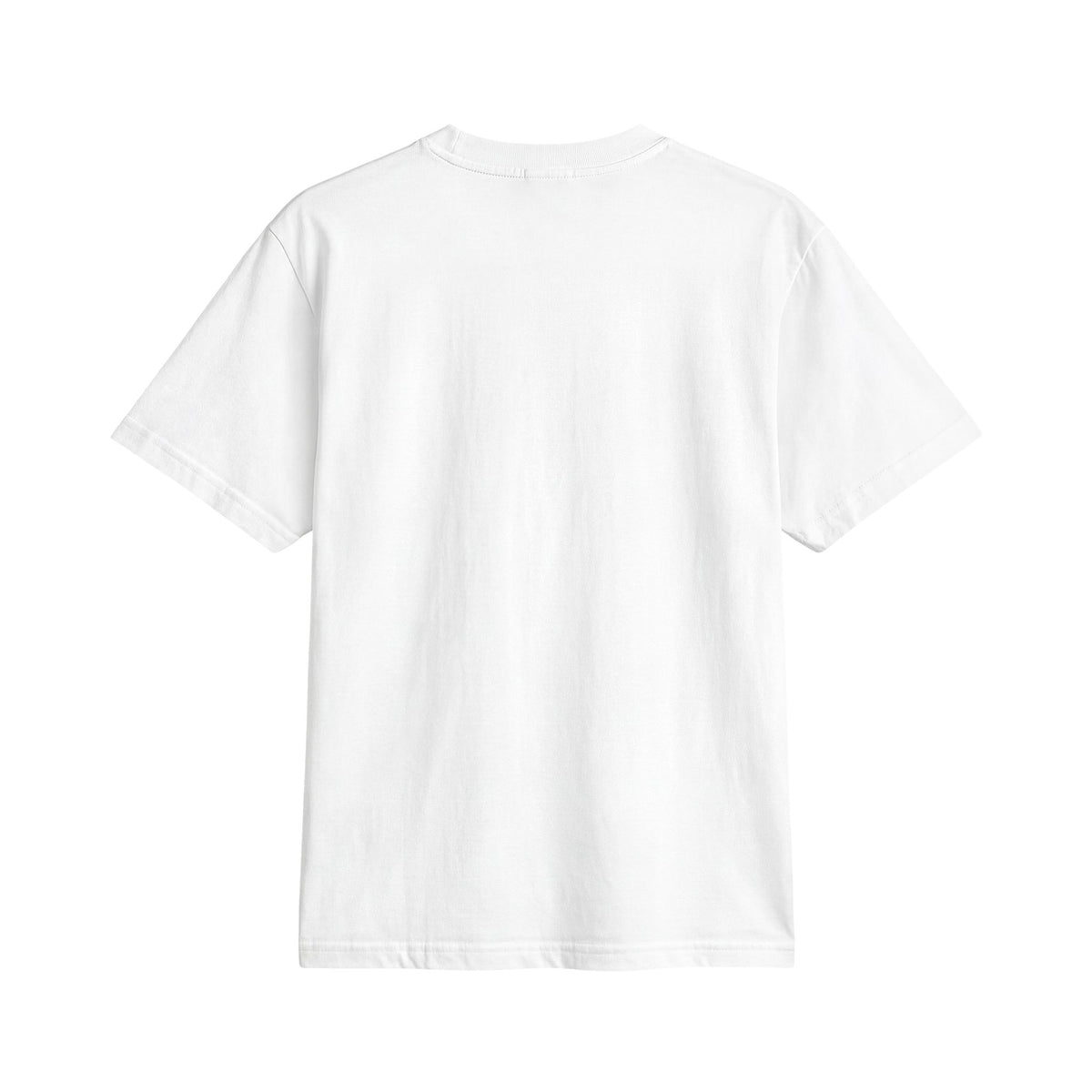 UNISEX Havana Peach Minimalist T-Shirt