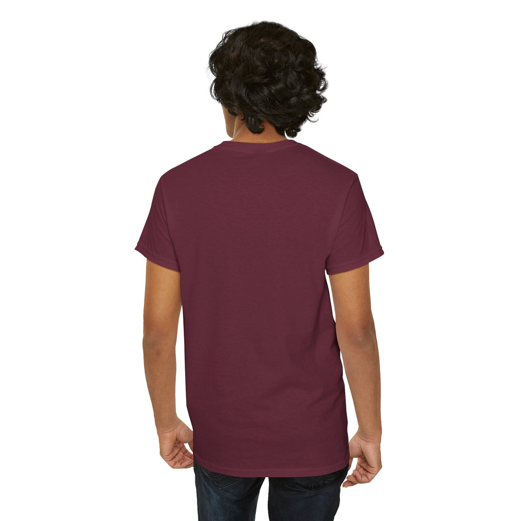 Classic Cotton T-Shirt