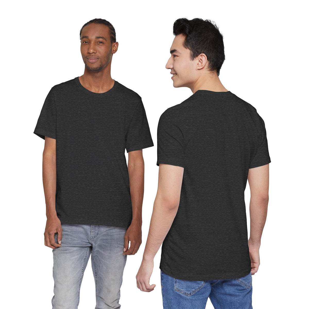 Classic Jersey T-Shirt