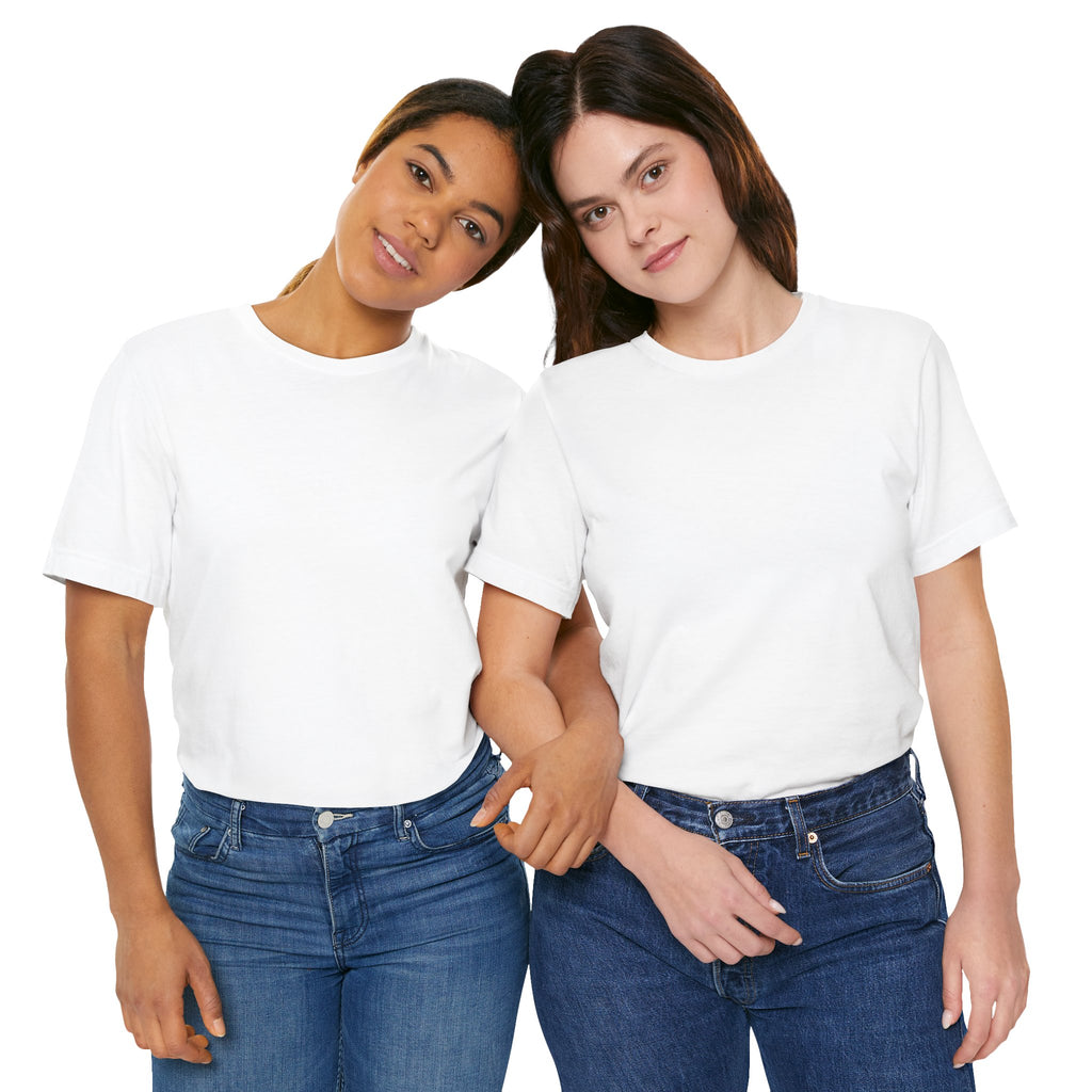 Classic Jersey T-Shirt