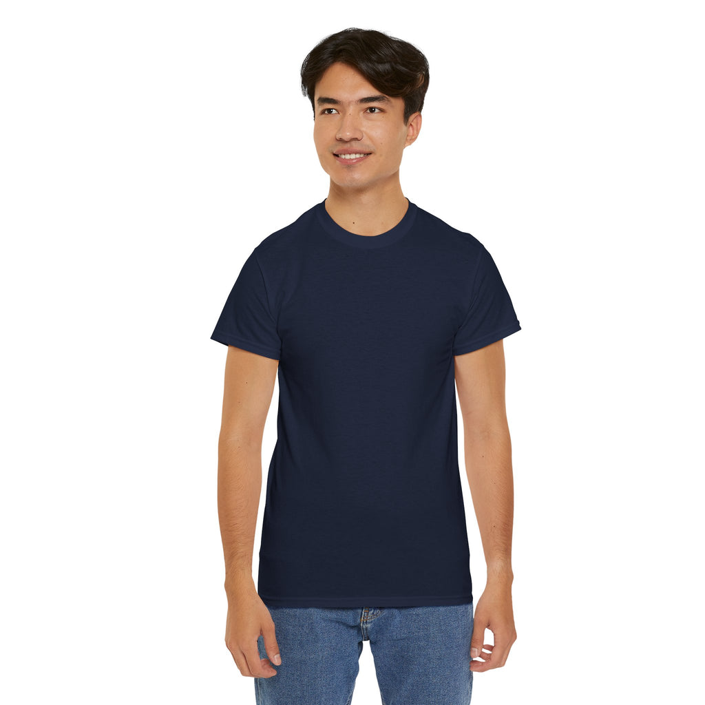 Classic Cotton T-Shirt
