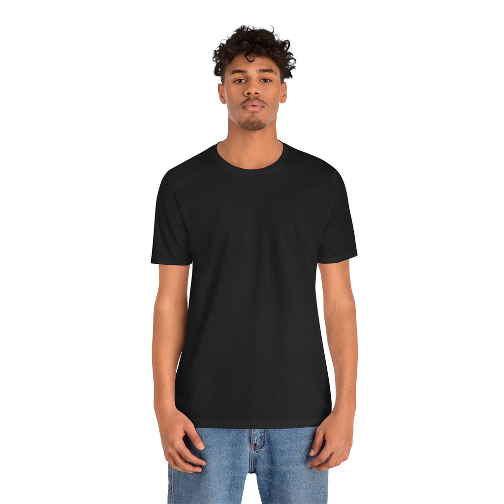 Classic Jersey T-Shirt