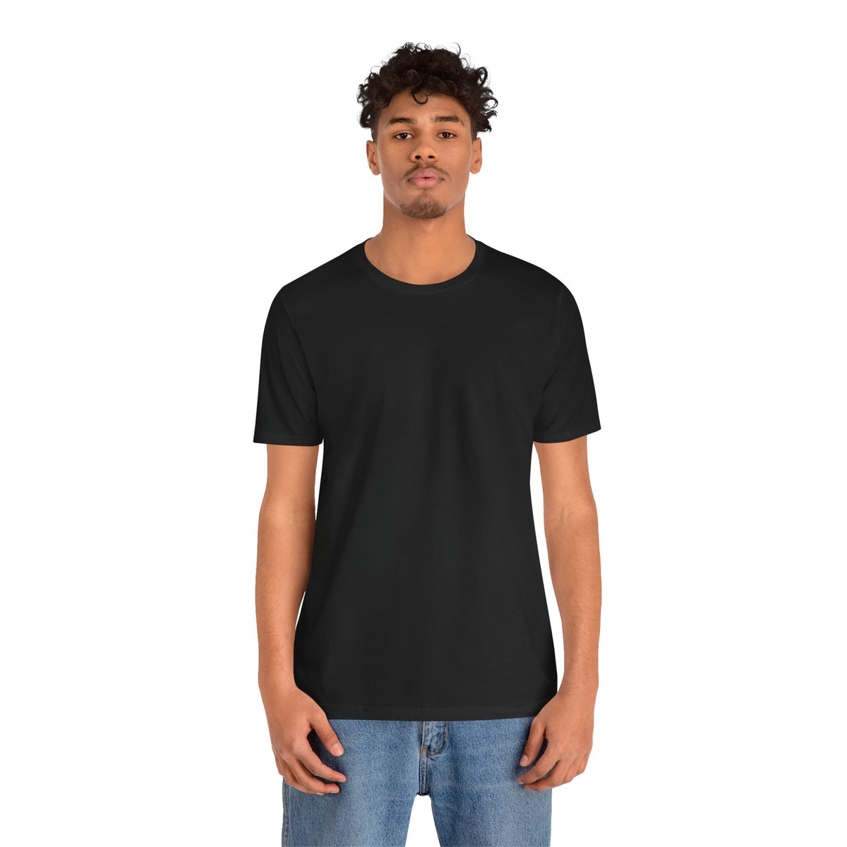 Classic Jersey T-Shirt