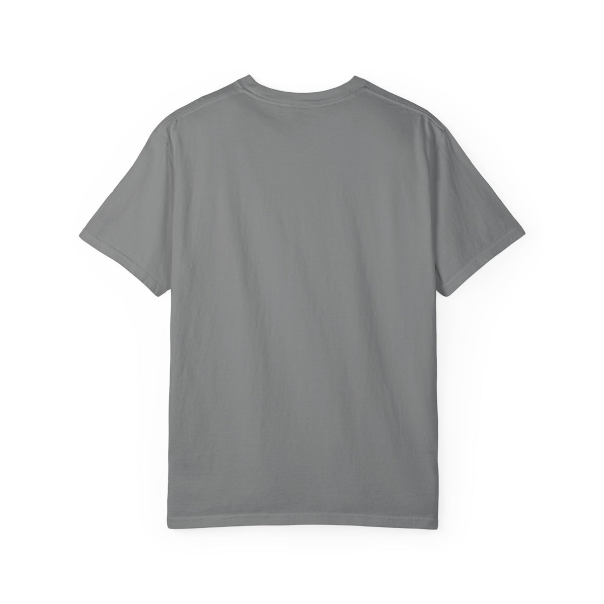 UNISEX Havana Peach Garment-Dyed T-Shirt