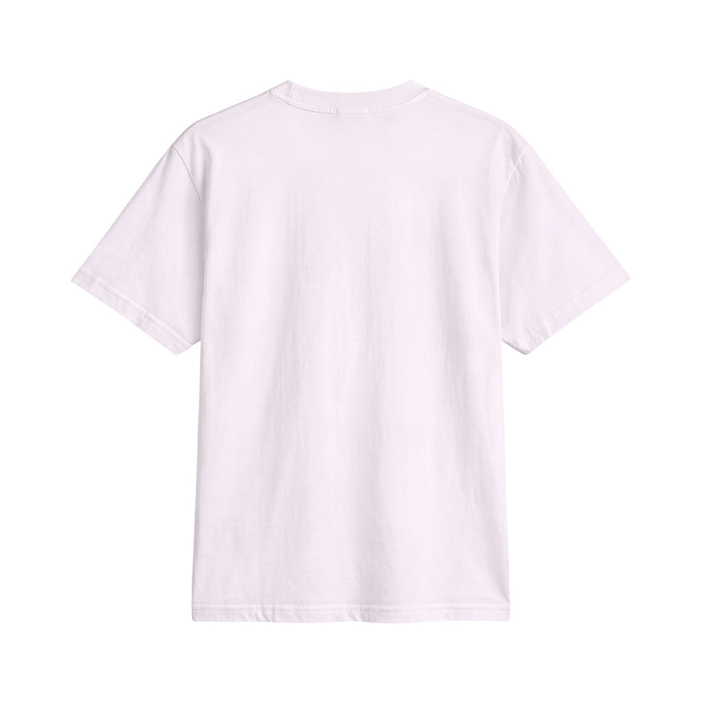 UNISEX Havana Peach Minimalist T-Shirt