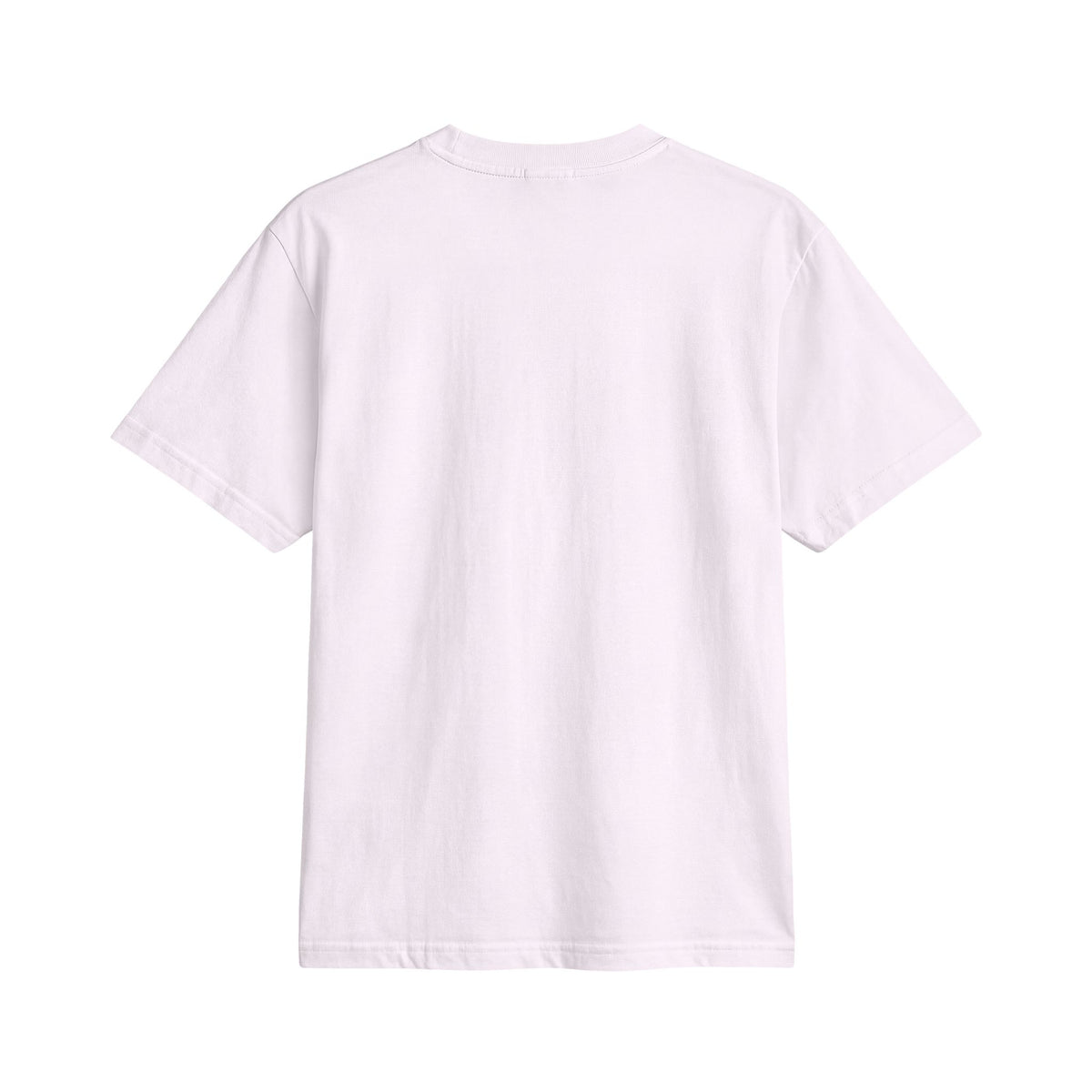 UNISEX Havana Peach Minimalist T-Shirt