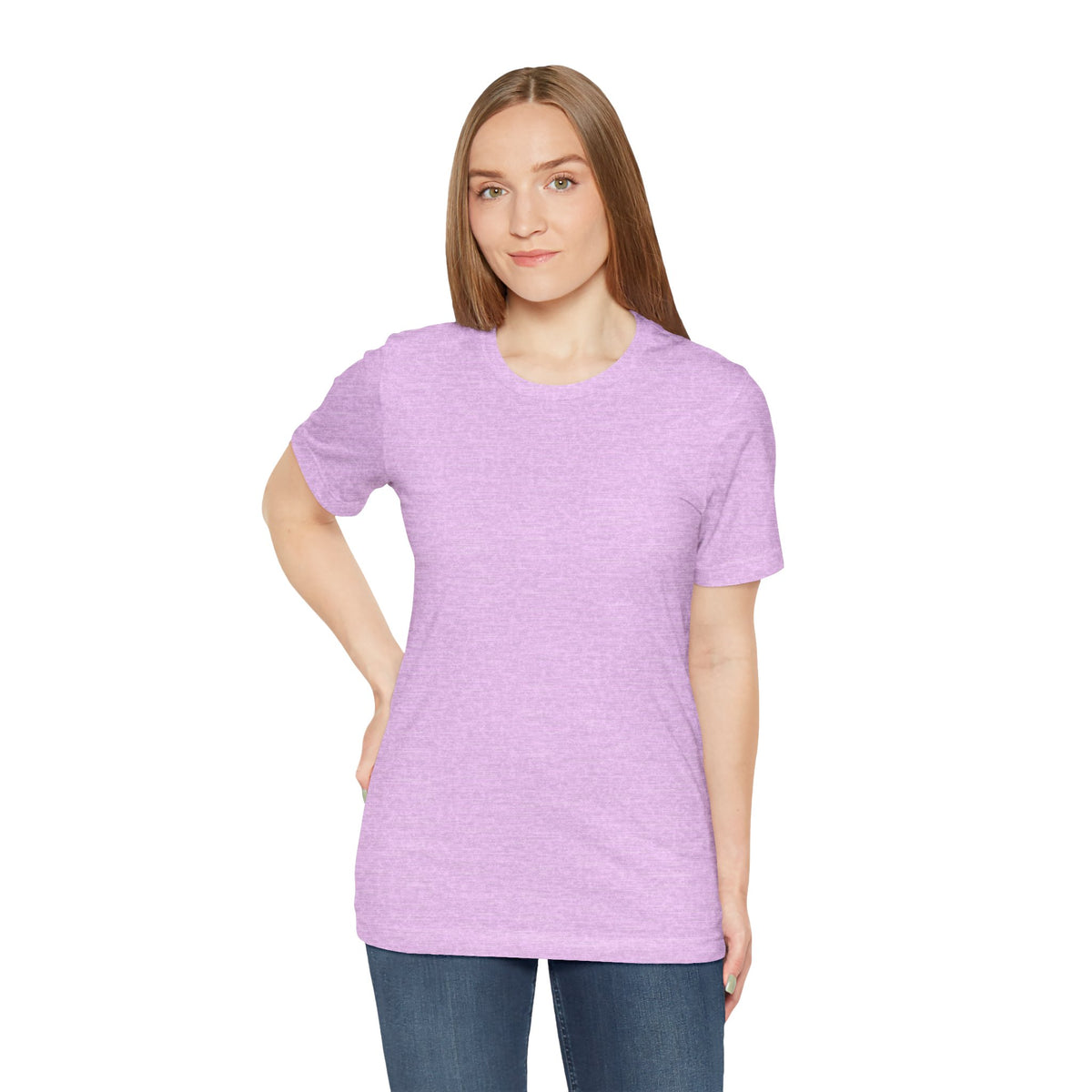 Classic Jersey T-Shirt