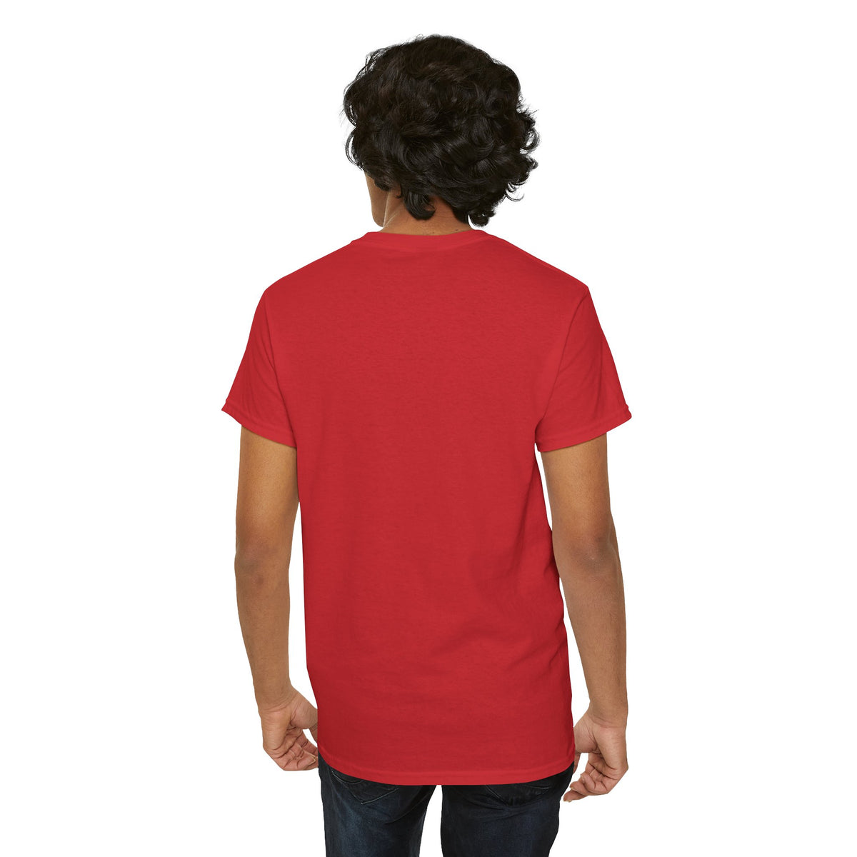 Classic Cotton T-Shirt