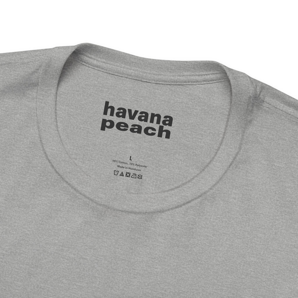 Classic Jersey T-Shirt