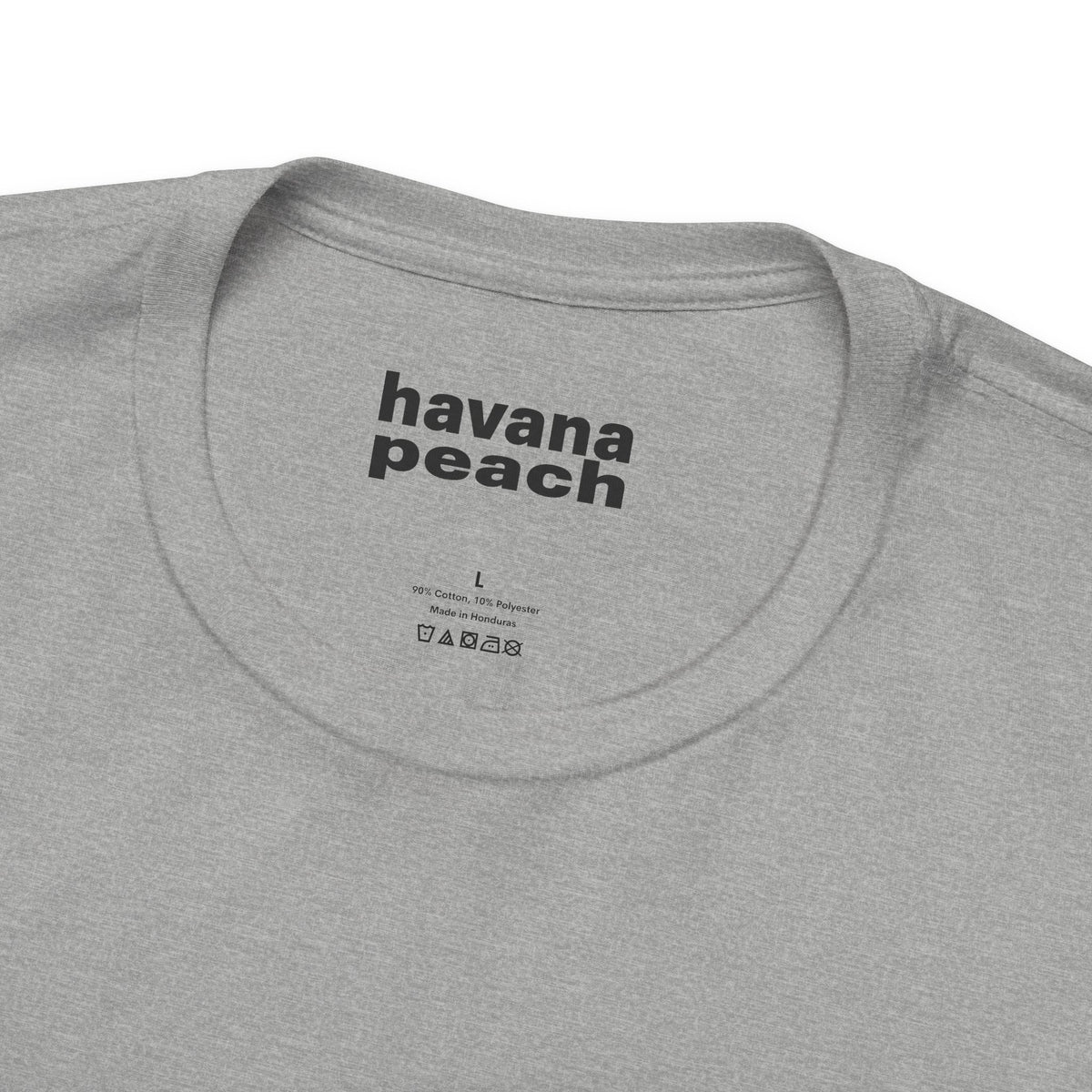 Classic Jersey T-Shirt