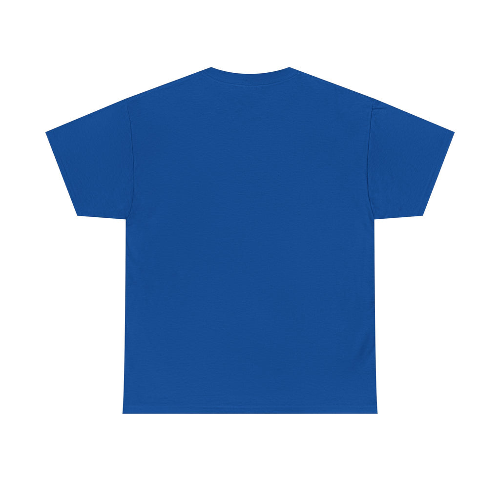 Classic Cotton T-Shirt