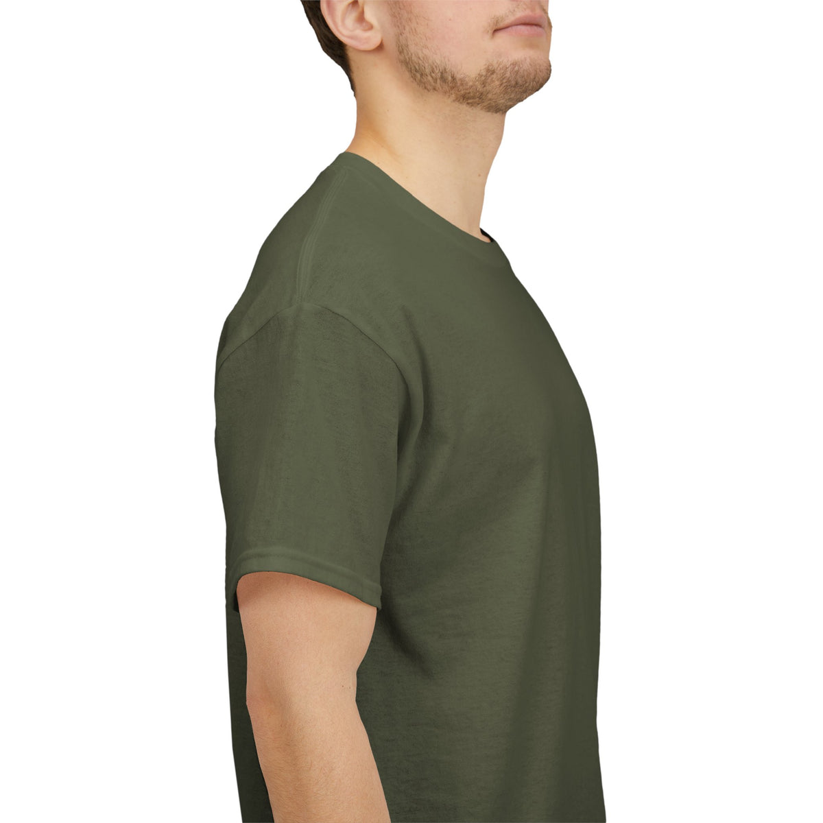 Classic Cotton T-Shirt