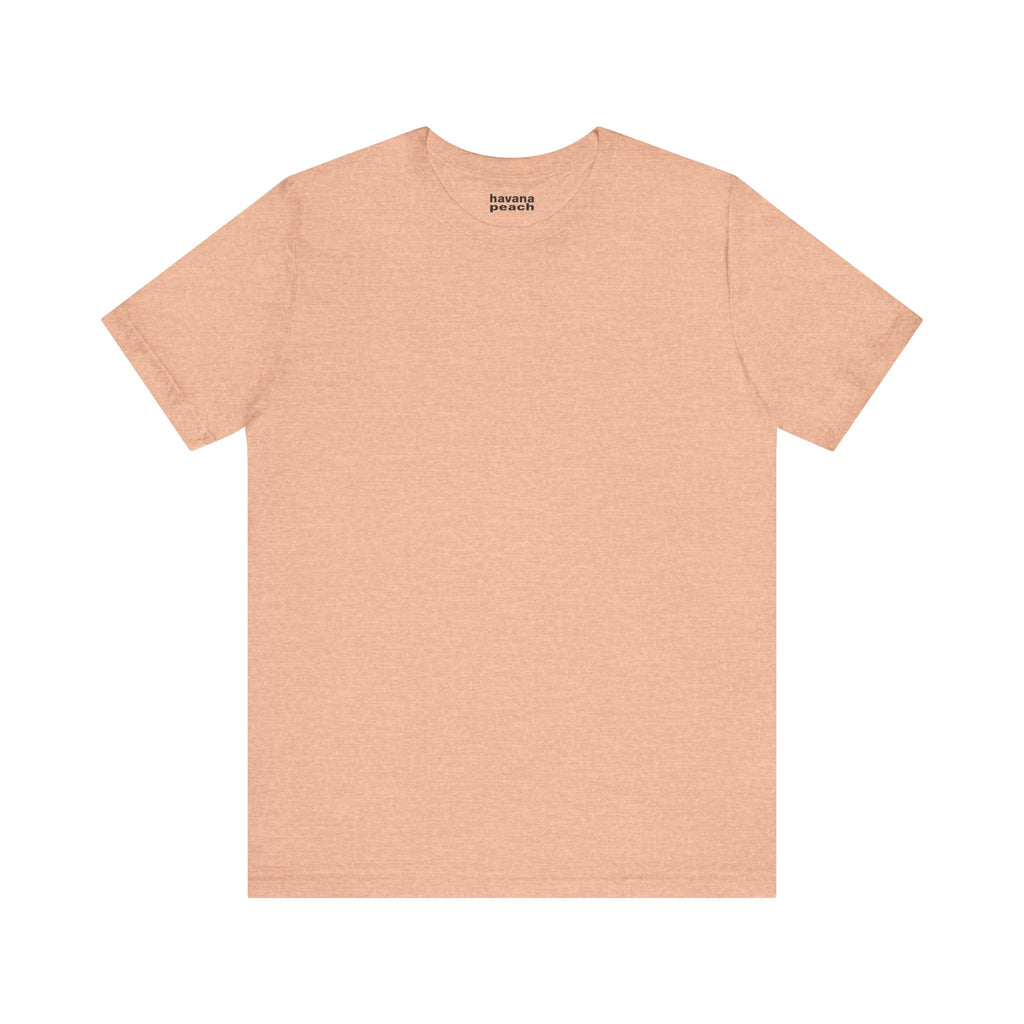 Classic Jersey T-Shirt