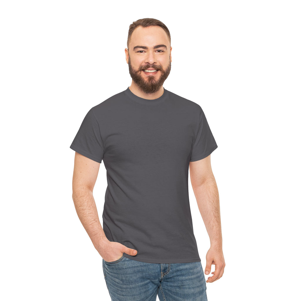 Classic Cotton T-Shirt