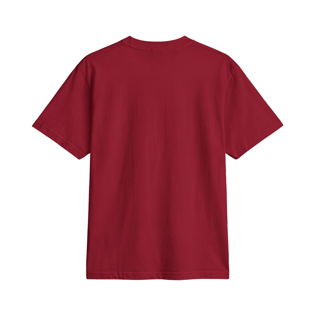 UNISEX Havana Peach Minimalist T-Shirt