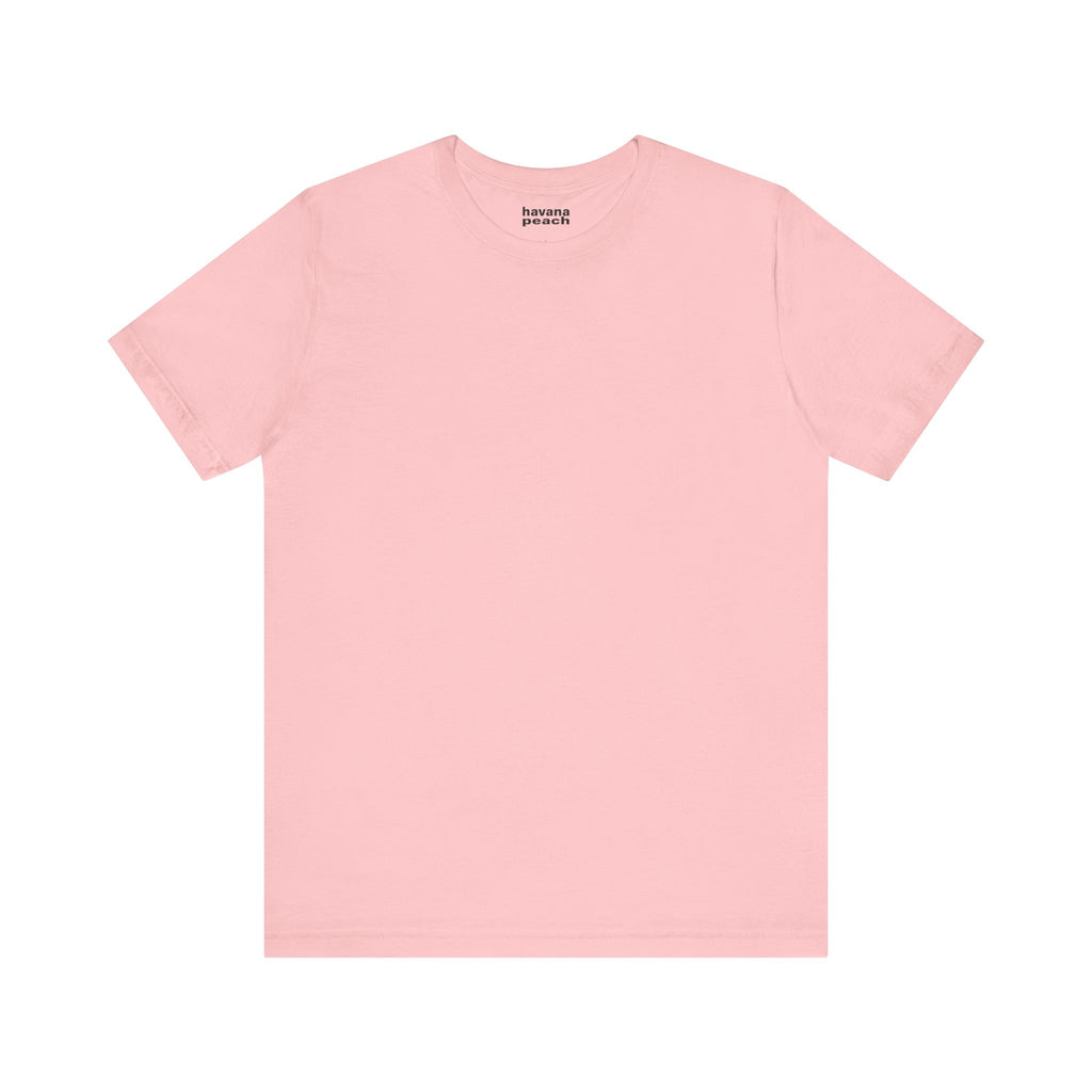Classic Jersey T-Shirt