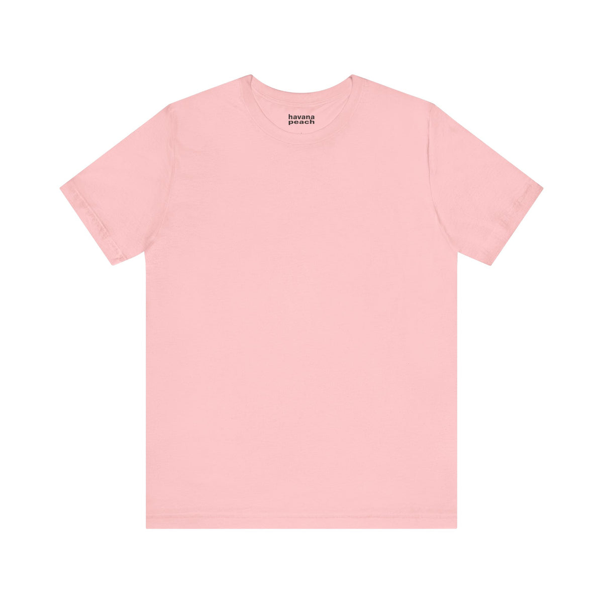 Classic Jersey T-Shirt