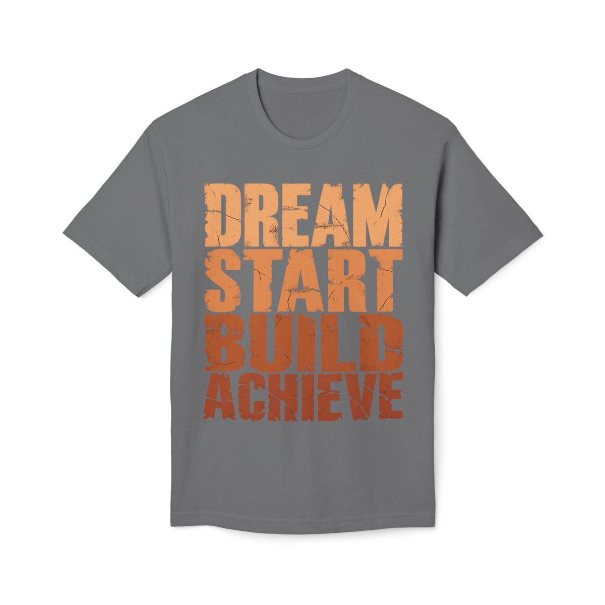 UNISEX Inspirational T-Shirt