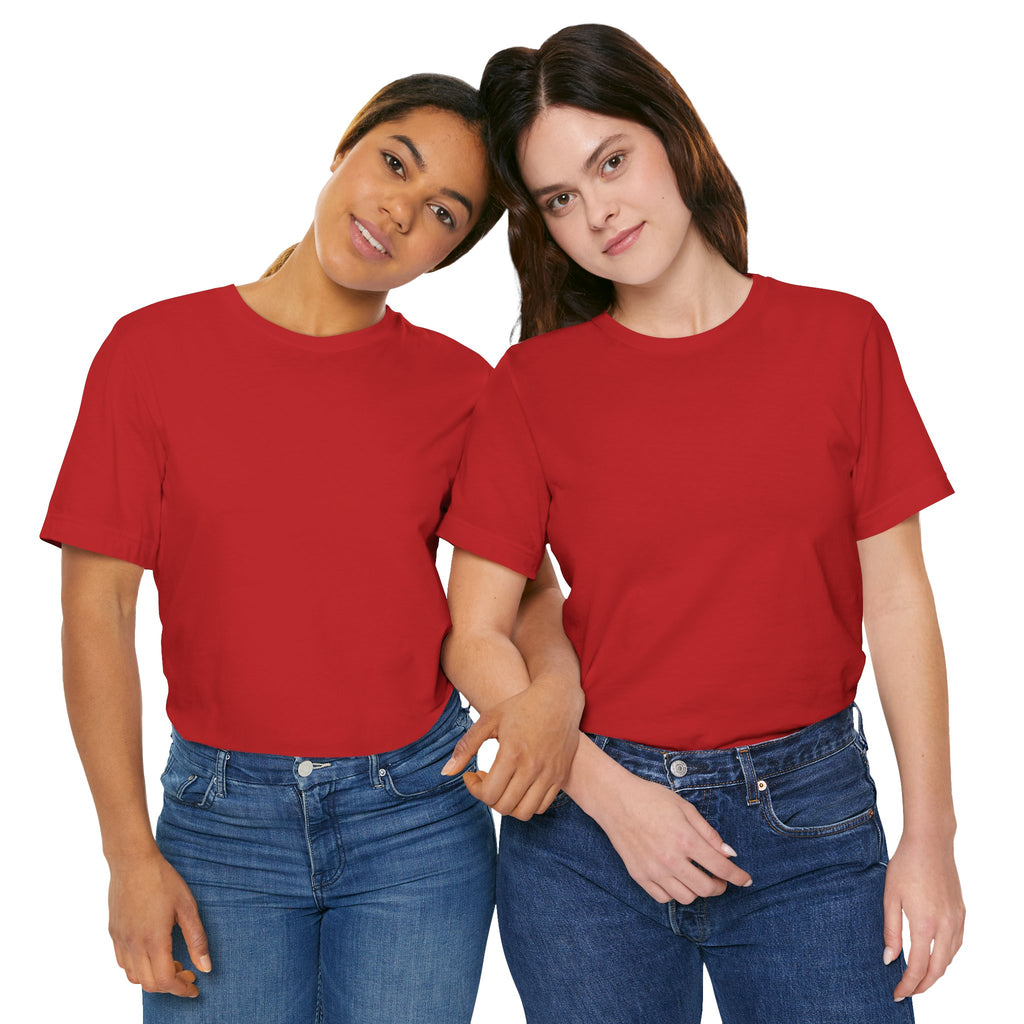 Classic Jersey T-Shirt