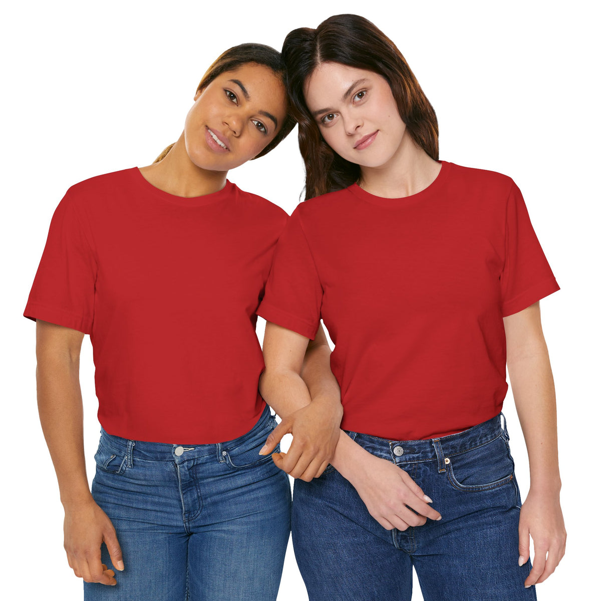 Classic Jersey T-Shirt