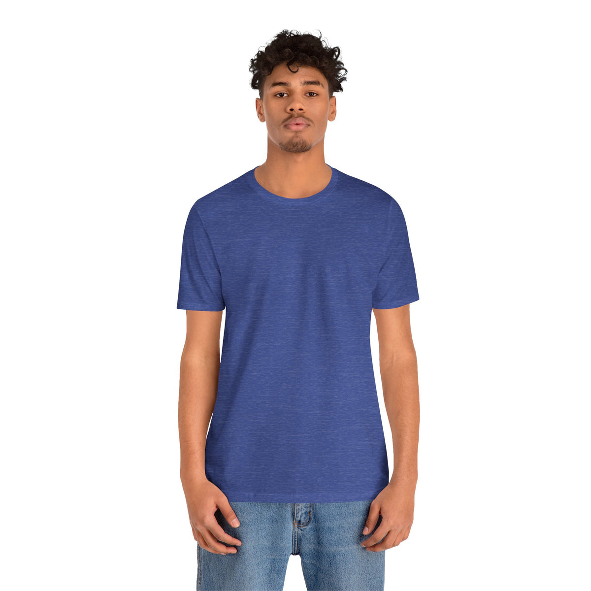 Classic Jersey T-Shirt