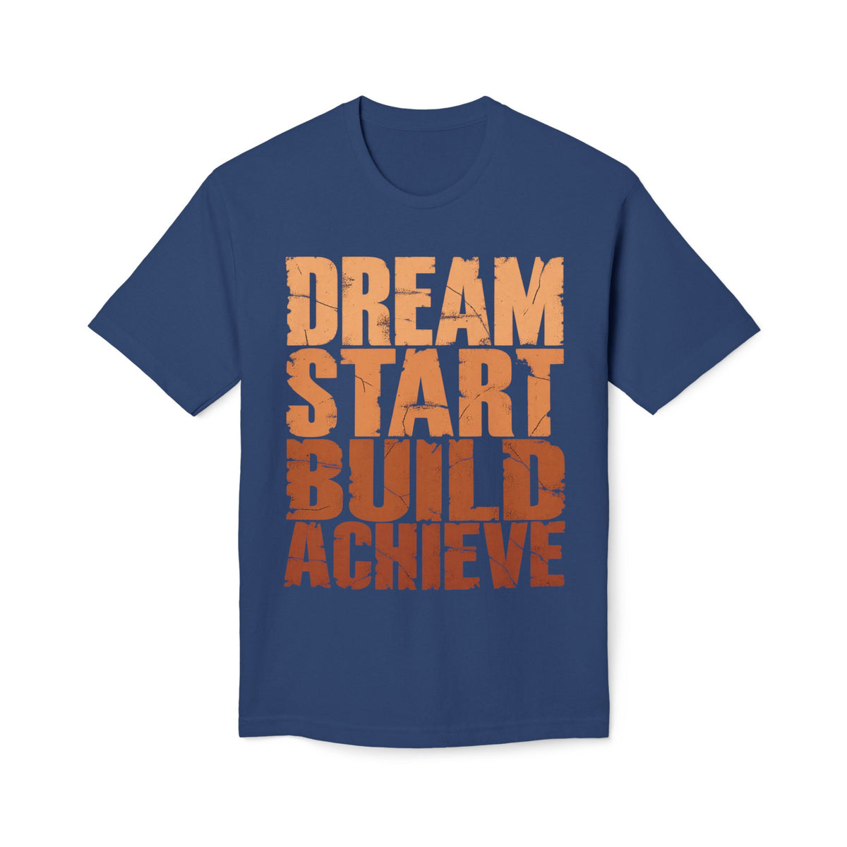 UNISEX Inspirational T-Shirt