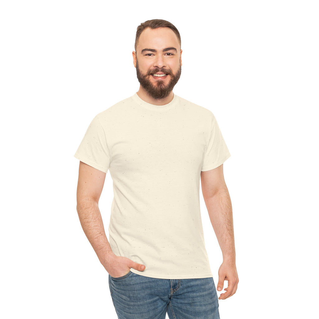 Classic Cotton T-Shirt