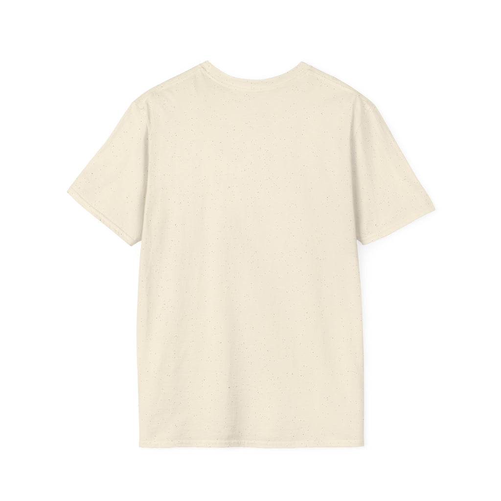 Havana Peach Graphic T-Shirt