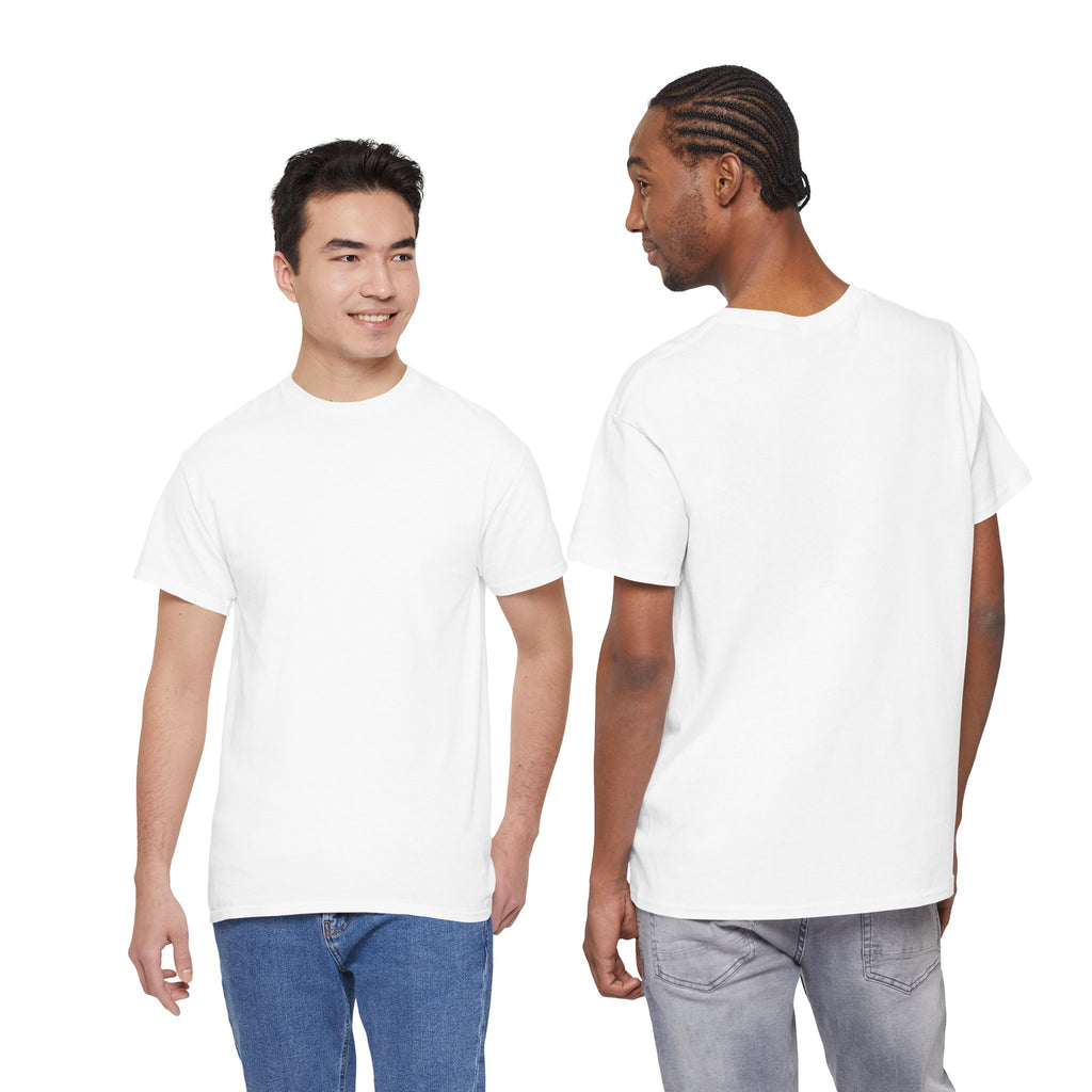 Classic Cotton T-Shirt