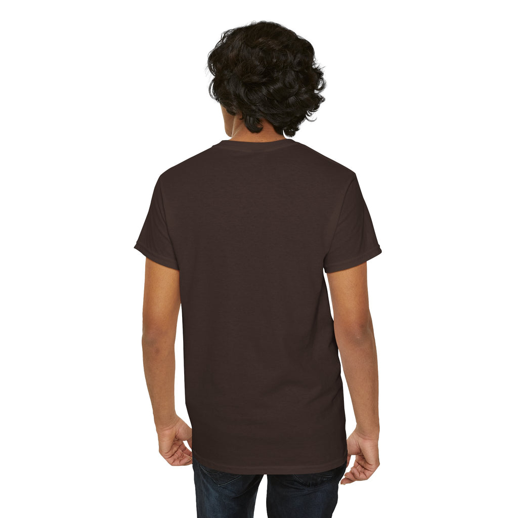 Classic Cotton T-Shirt