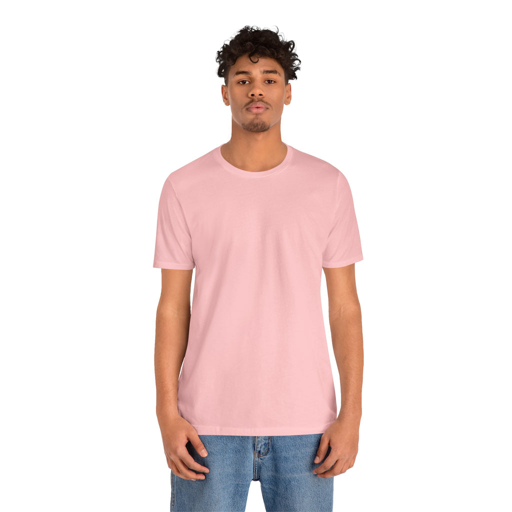 Classic Jersey T-Shirt