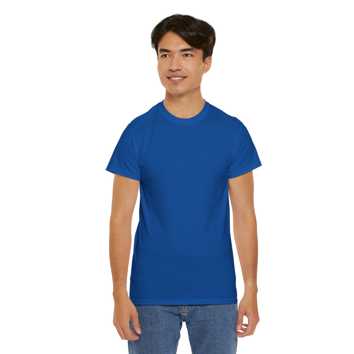 Classic Cotton T-Shirt
