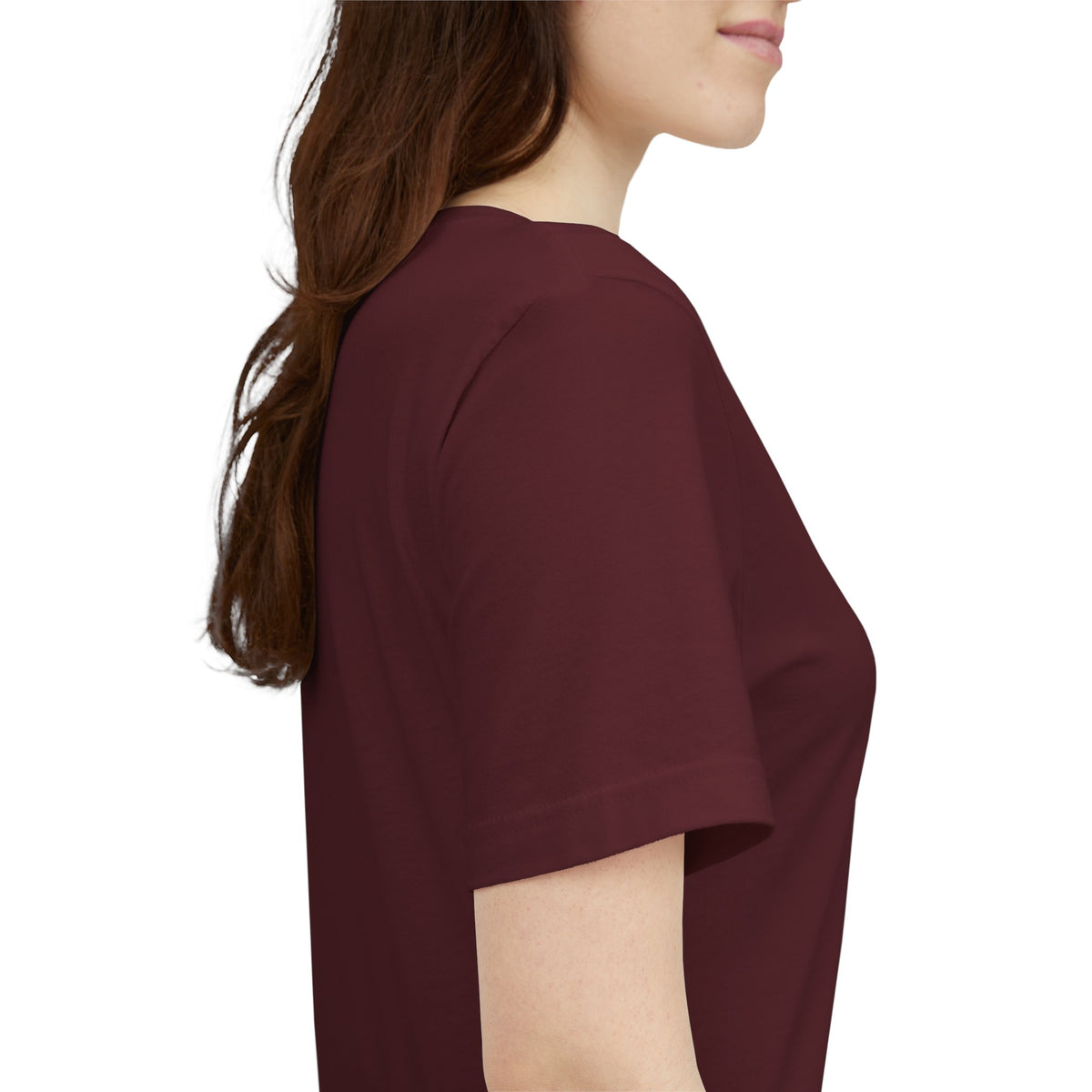Classic Jersey T-Shirt