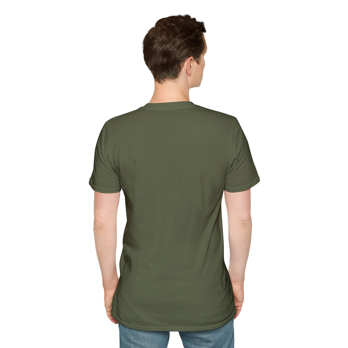 Havana Peach Graphic T-Shirt