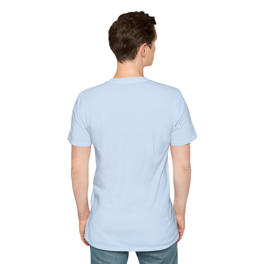 Havana Peach Graphic T-Shirt