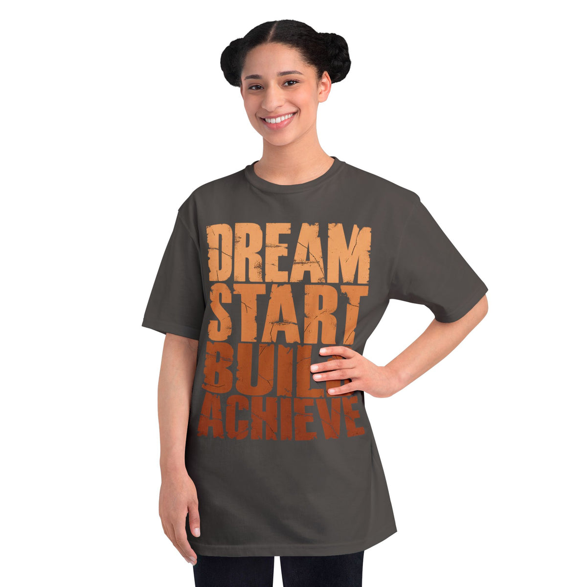 🌿UNISEX Motivational T-Shirt