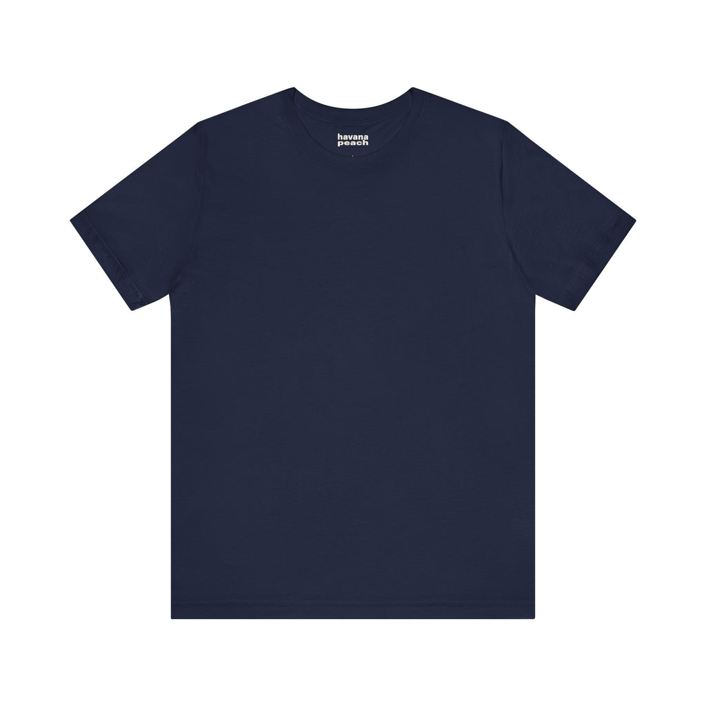Classic Jersey T-Shirt