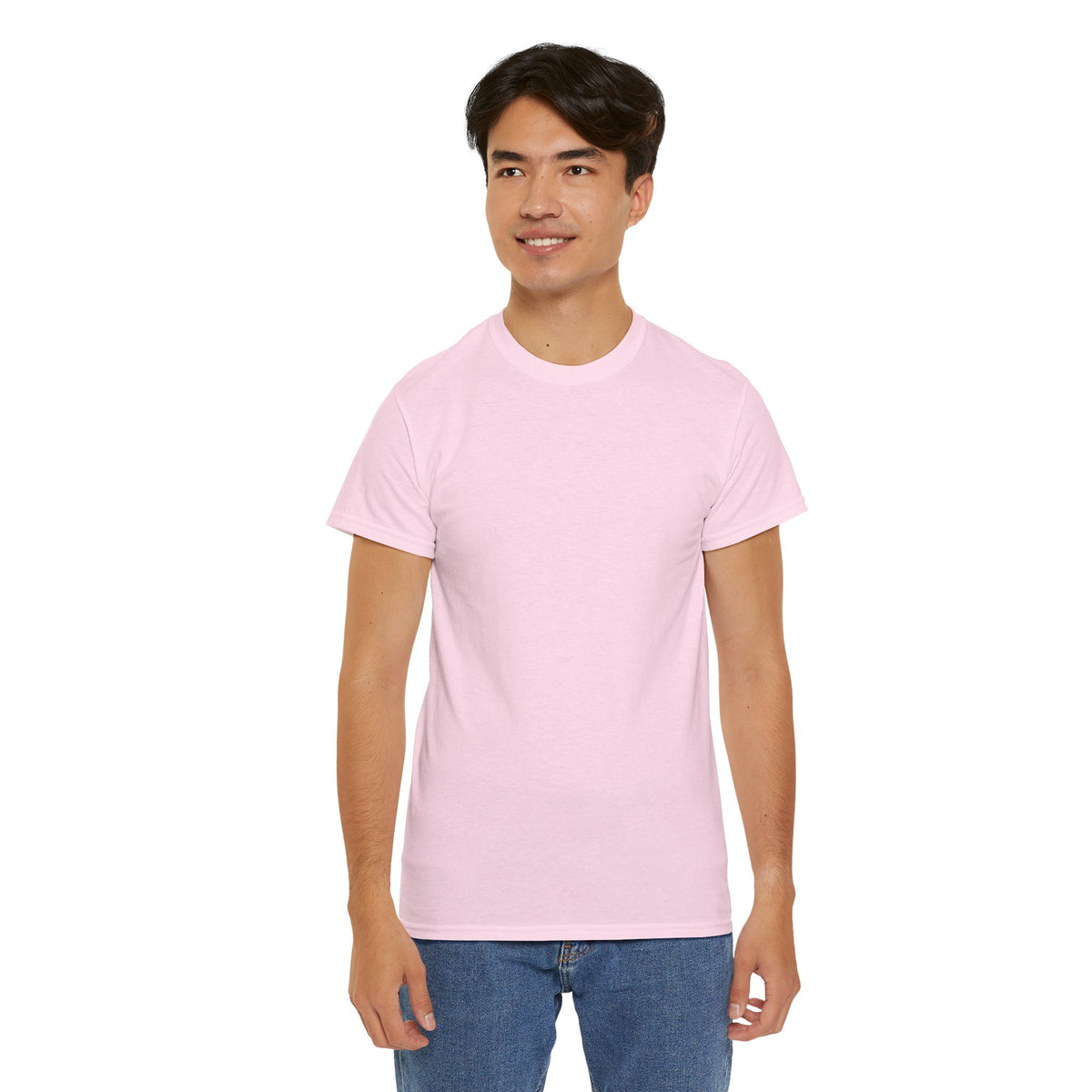 Classic Cotton T-Shirt