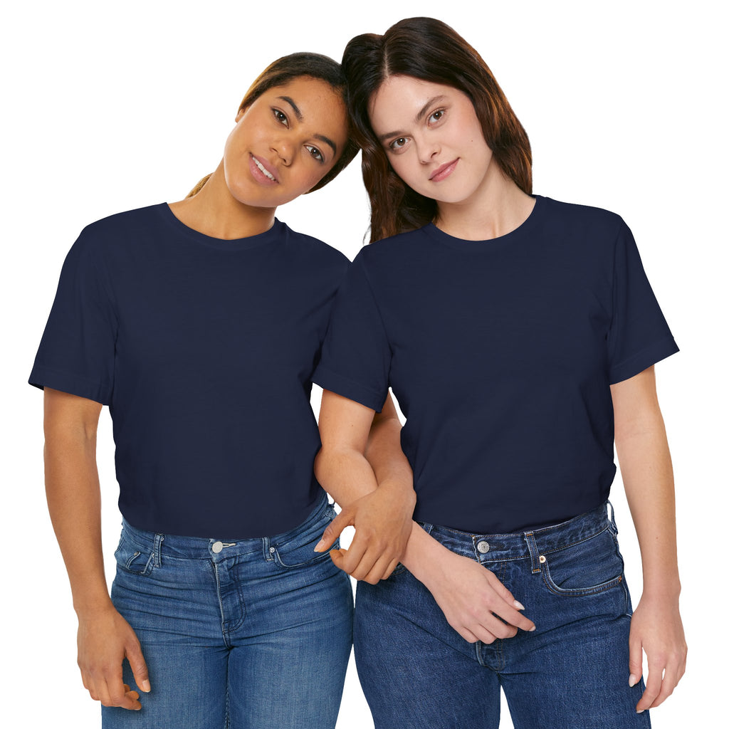 Classic Jersey T-Shirt